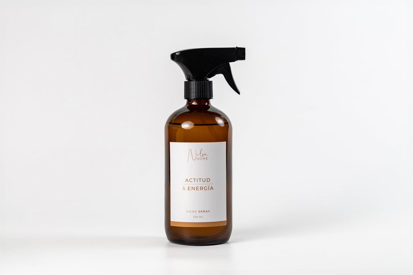 Home Spray Actitud & Energía