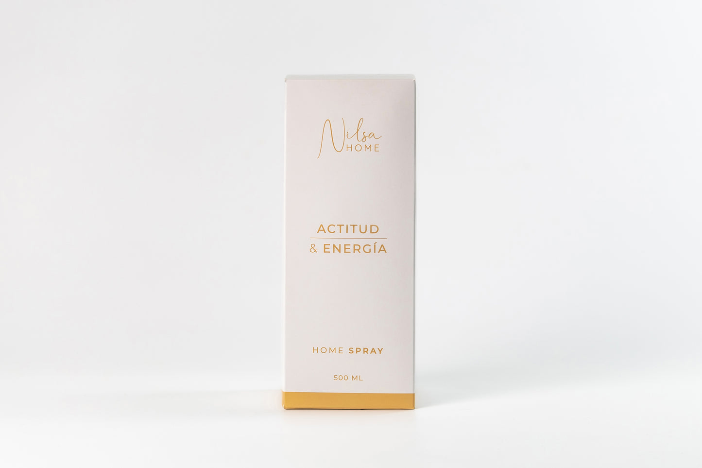 Home Spray Actitud & Energía