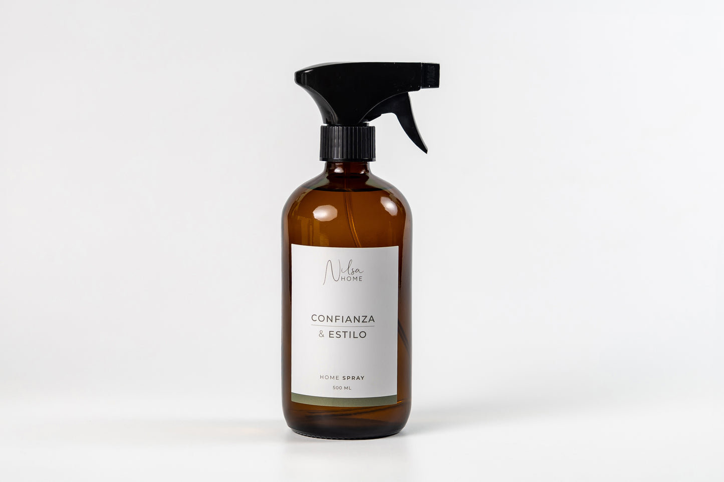 Home Spray Confianza & Estilo