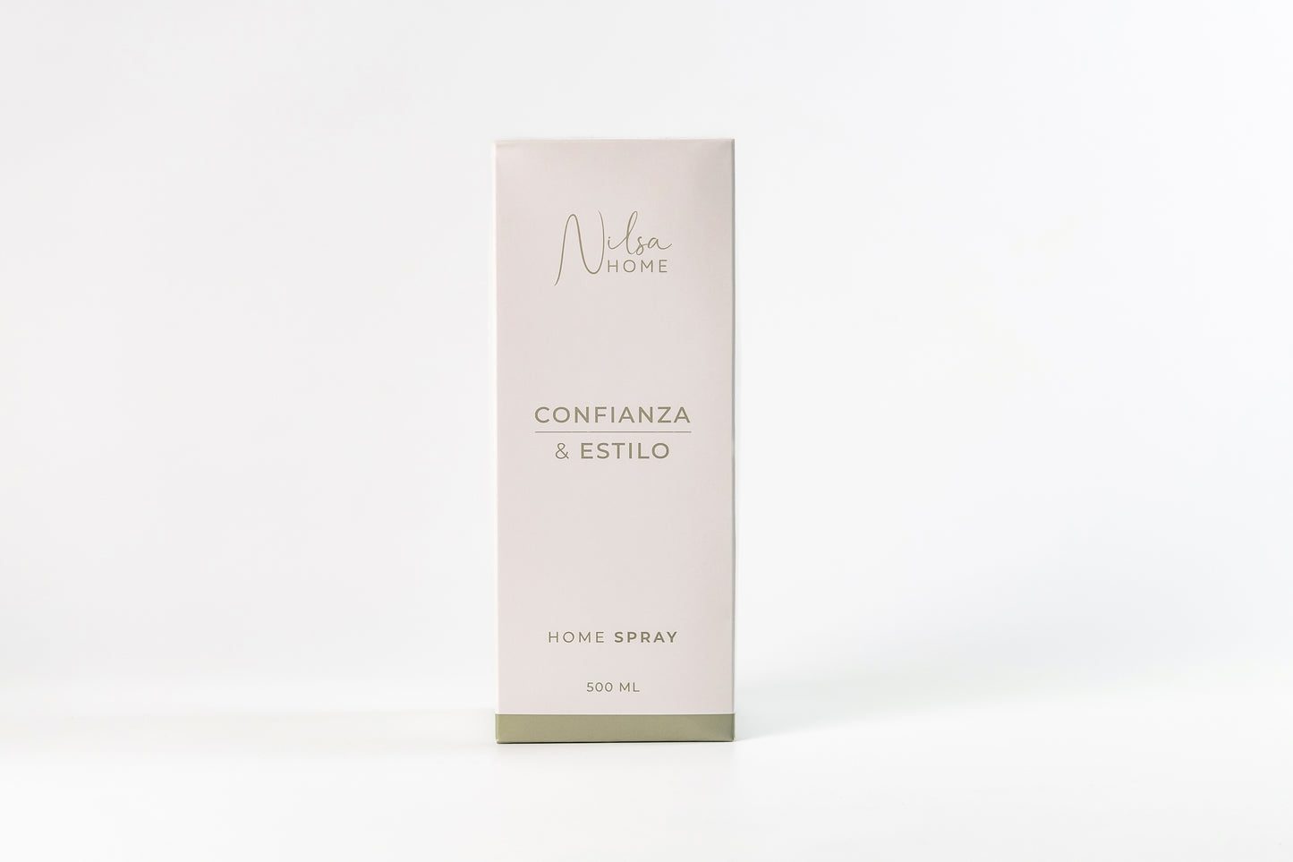 Home Spray Confianza & Estilo