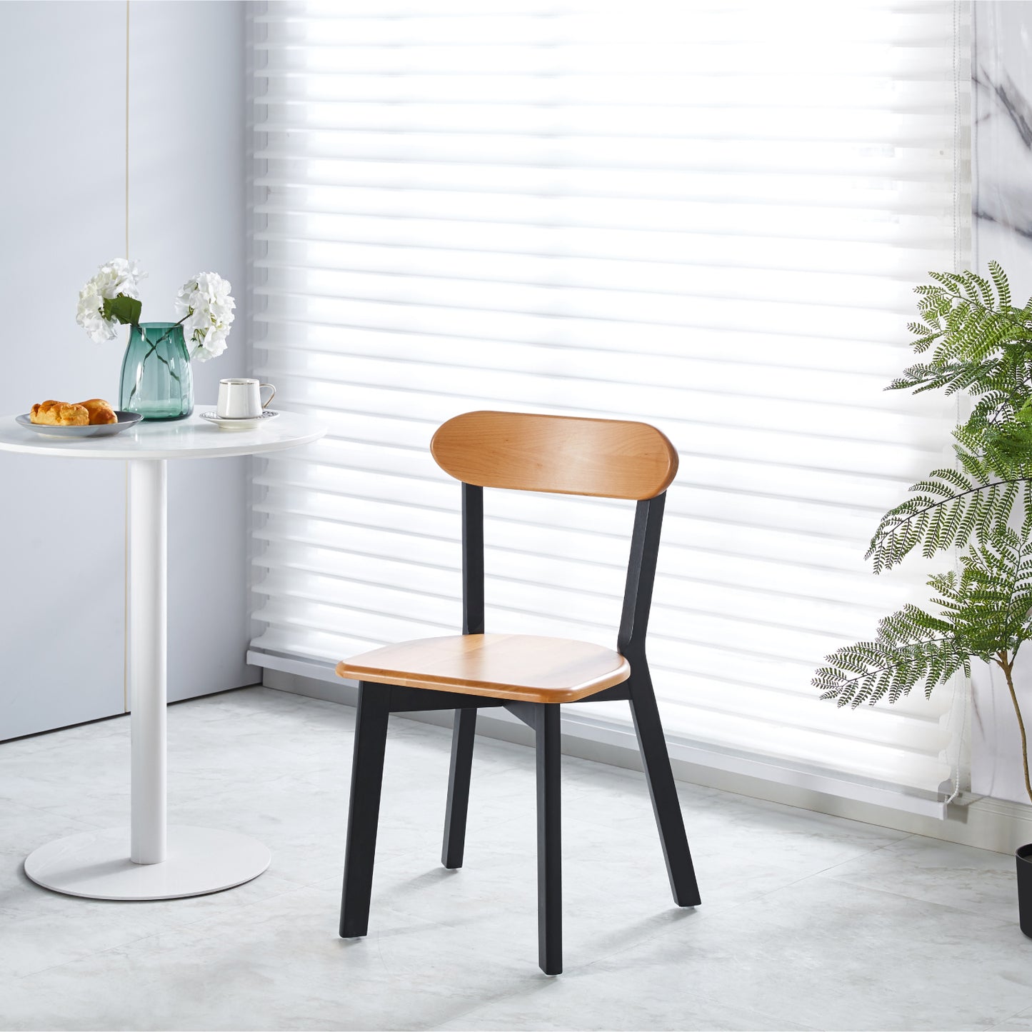 Silla Fresno