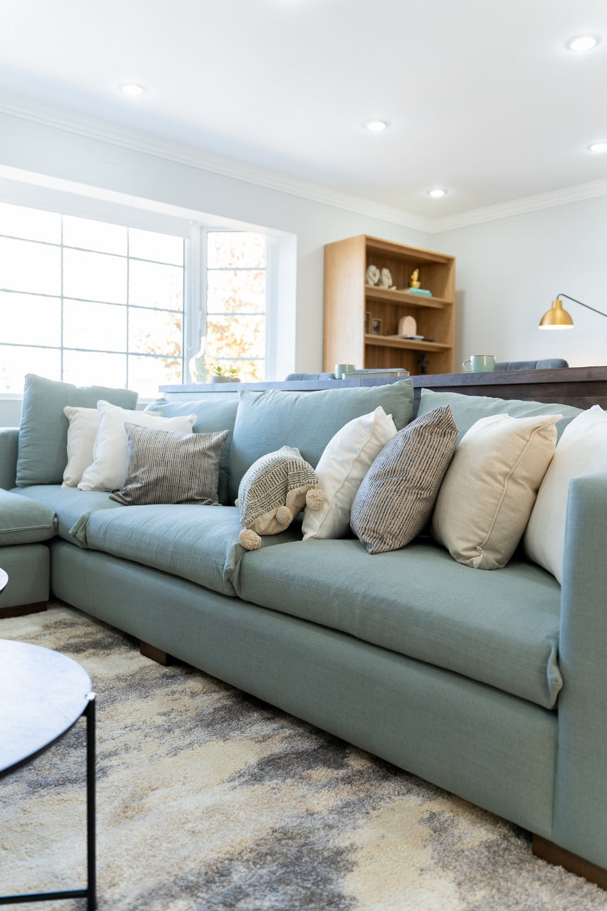 Sofa seccional Reñaca