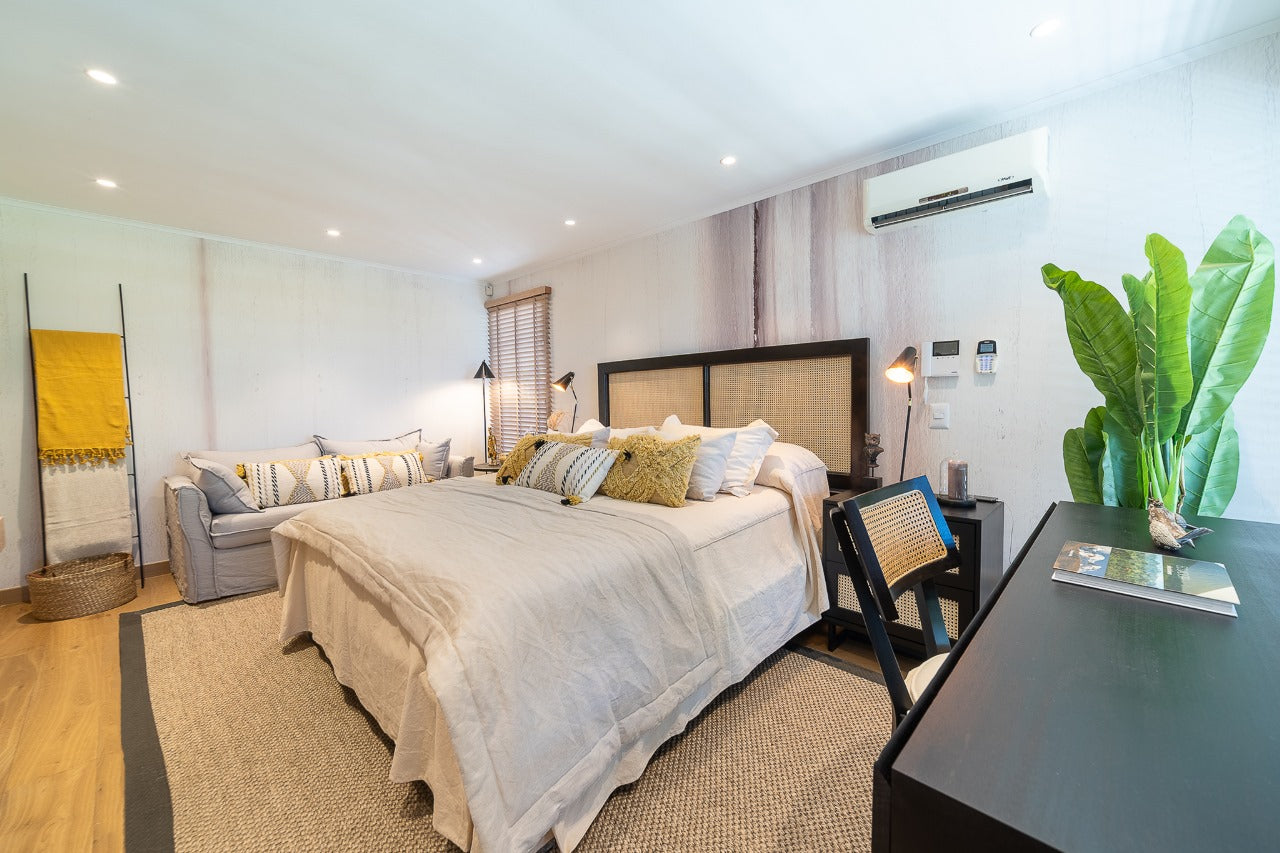 Asesorías Nilsa Home Dormitorio