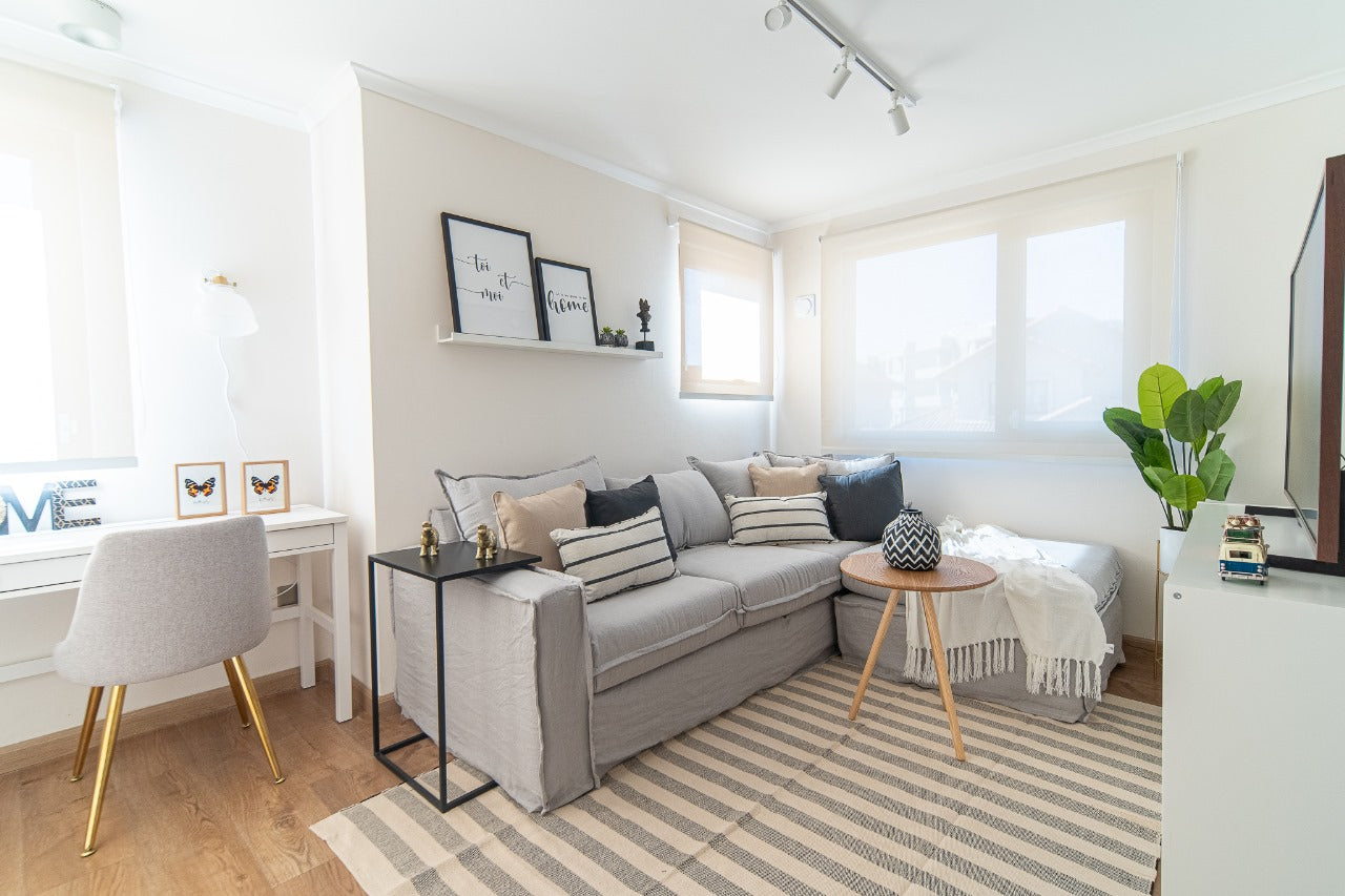 Sofa seccional Talca