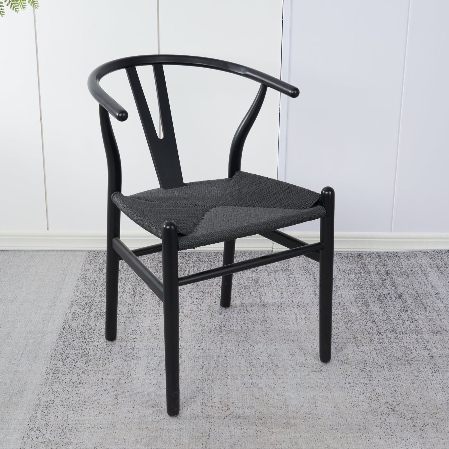 Silla Comedor Wishbone