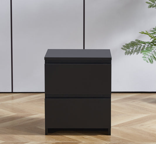 Velador Minimal Oscuro