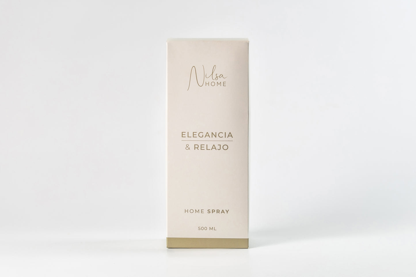 Home Spray Elegancia & Relajo