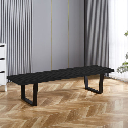 Banqueta George Nelson
