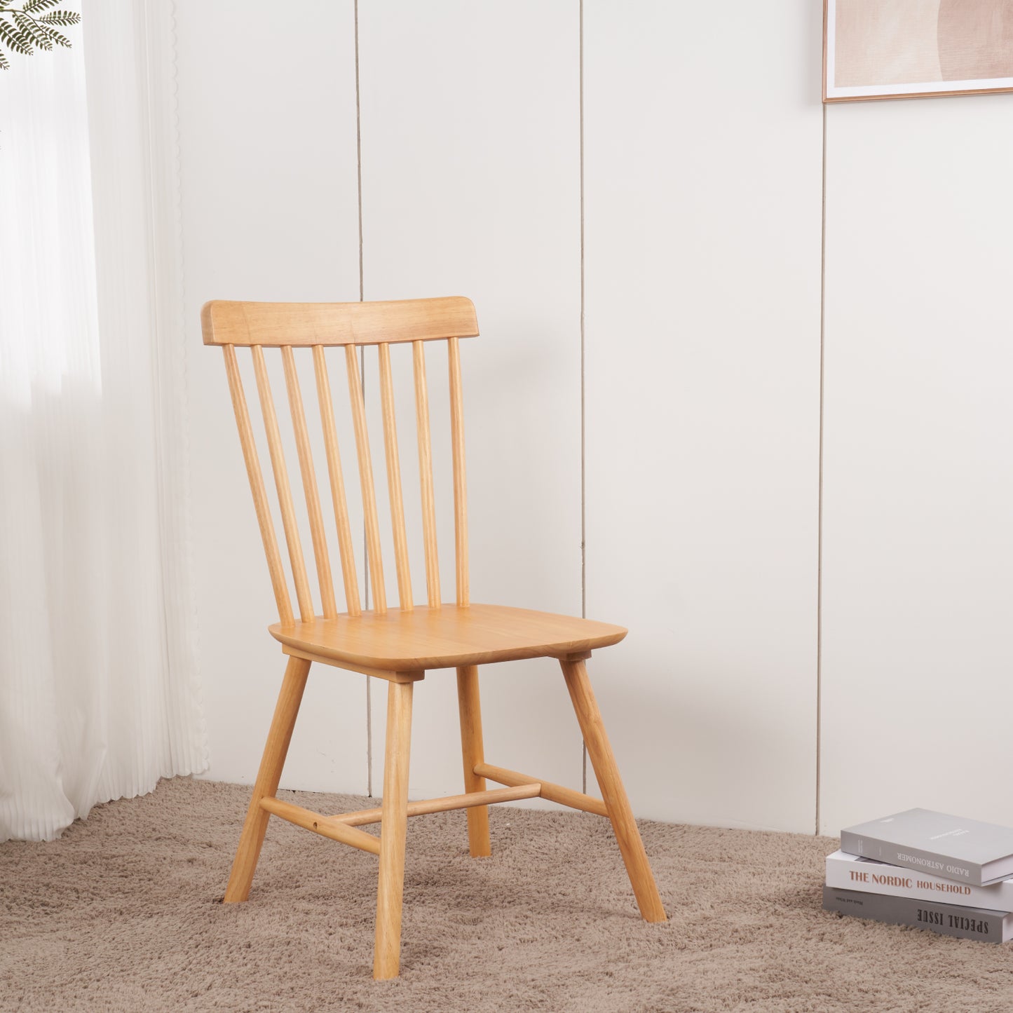 Silla Windsor