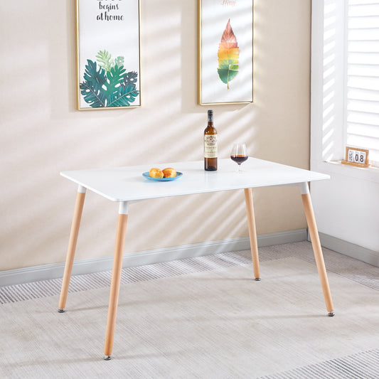 Mesa Eames Rectangular