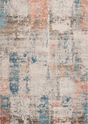 Alfombra Maison Gris Oscuro