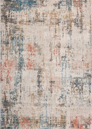Alfombra Maison Gris Oscuro Ae10A