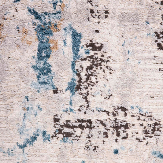 Alfombra Maison Gris Oscuro Ae11A