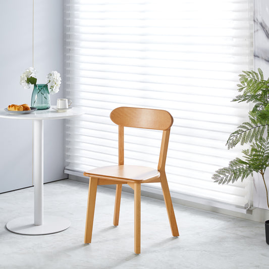Silla Fresno