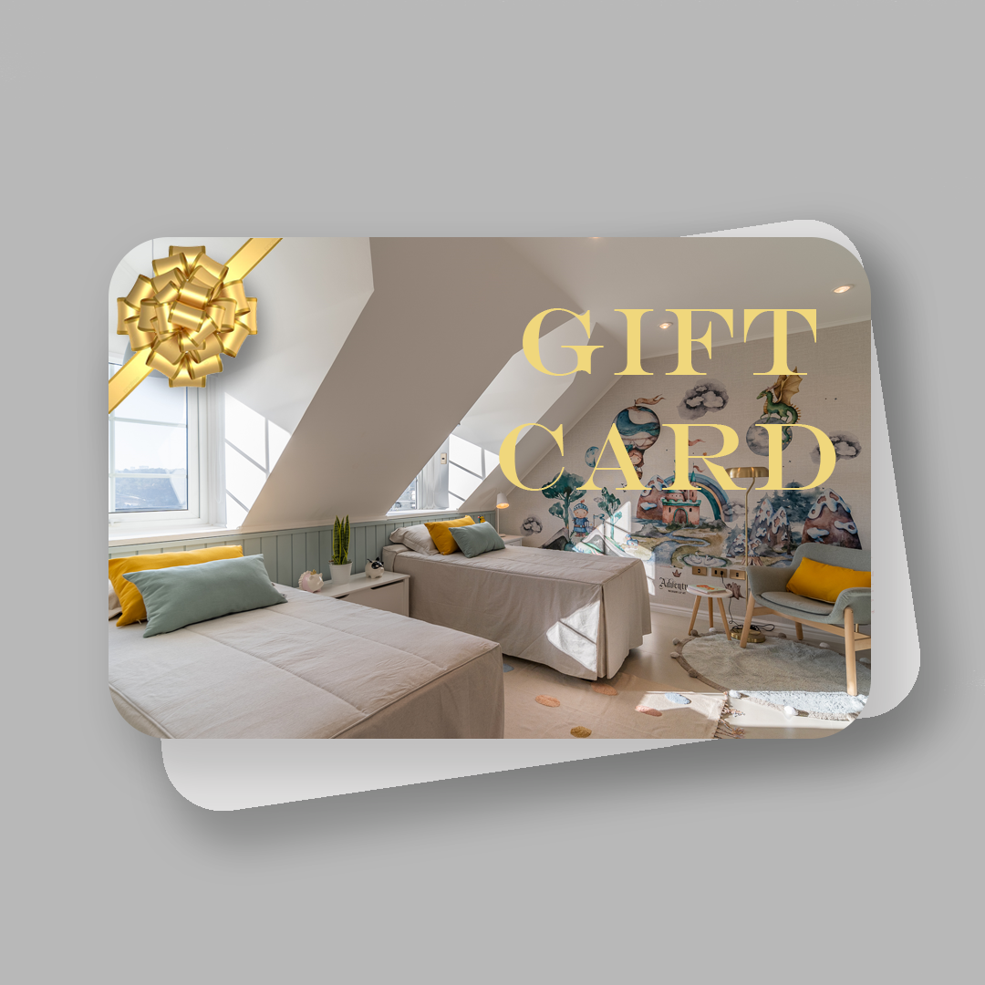 Giftcard Nilsa Home Smart