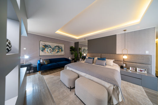 Piecera Nilsa Home