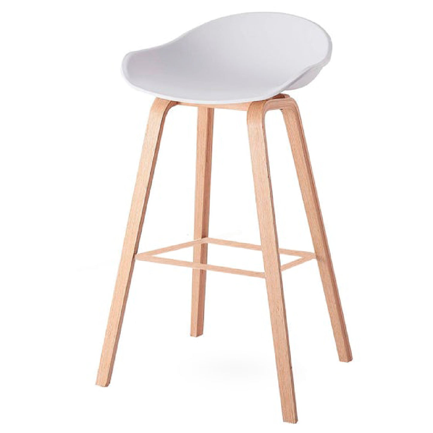 Taburete Nordico