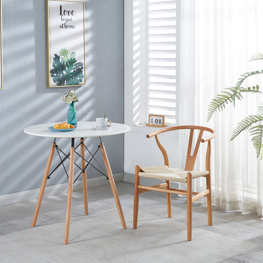 Silla Comedor Wishbone